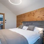 Appartement Mountica Sk - Unique Premium - 2 Bedrooms