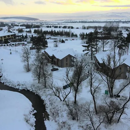 Mountica Apartment