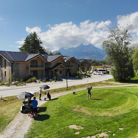 Mountica Sk - Unique Premium - 2 Bedrooms * Vel'ka Lomnica