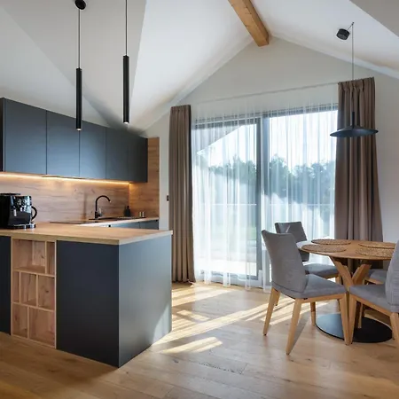 Mountica Sk - Unique Premium - 2 Bedrooms