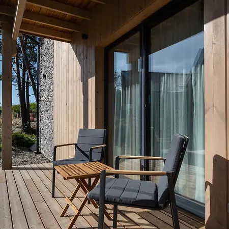 Mountica Sk - Unique Premium - 2 Bedrooms Vel'ka Lomnica