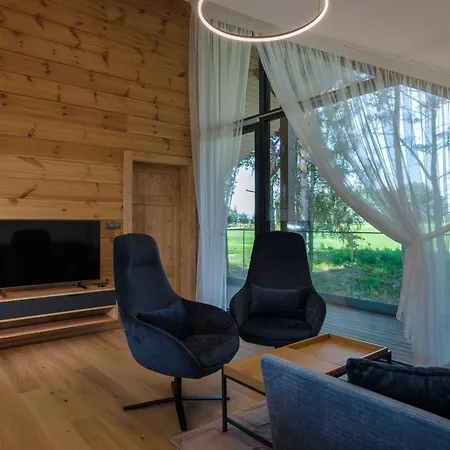 Apartment Mountica *