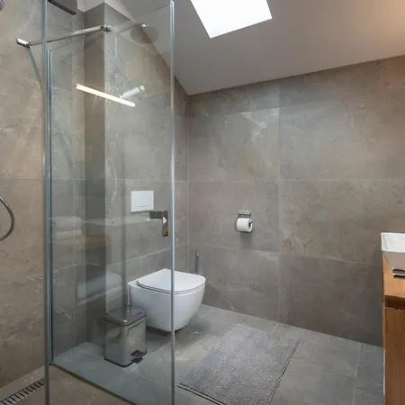 Lejlighed Mountica Sk - Unique Premium - 2 Bedrooms Vel'ka Lomnica
