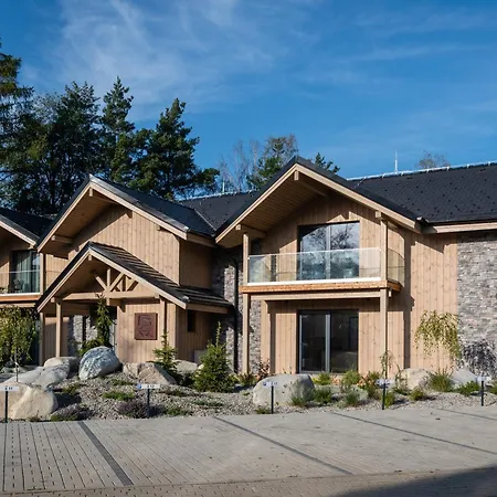 Apartamento Mountica Sk - Unique Premium - 2 Bedrooms Vel'ka Lomnica