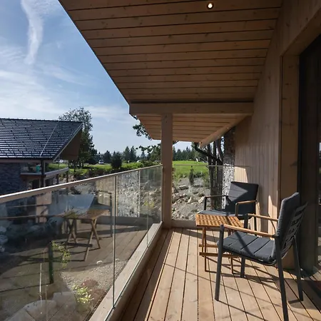 Mountica Sk - Unique Premium - 2 Bedrooms