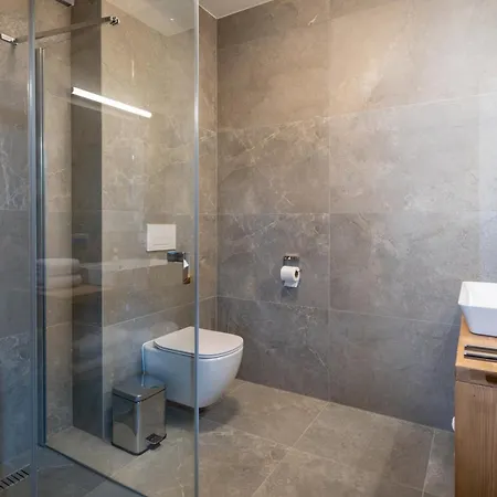 Mountica Sk - Unique Premium - 2 Bedrooms * Vel'ka Lomnica