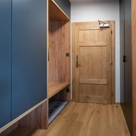 Apartment Mountica