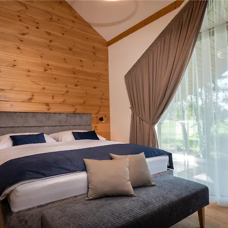 Lejlighed Mountica Sk - Unique Premium - 2 Bedrooms *