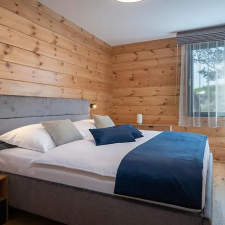 Apartamento Mountica Sk - Unique Premium - 2 Bedrooms Vel'ka Lomnica