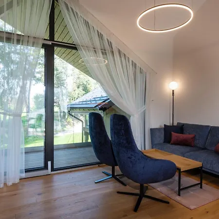 Mountica Sk - Unique Premium - 2 Bedrooms * Kakaslomnic