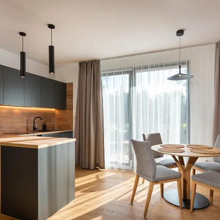 Mountica Sk - Unique Premium - 2 Bedrooms