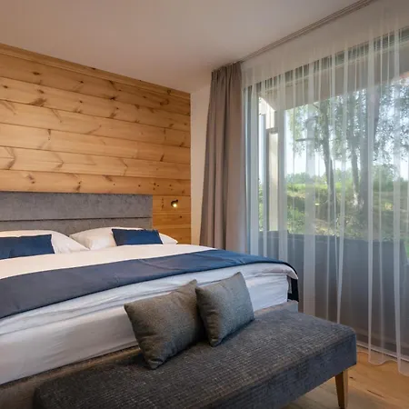 Apartman Mountica Sk - Unique Premium - 2 Bedrooms Kakaslomnic