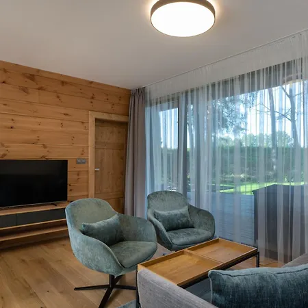 Mountica Sk - Unique Premium - 2 Bedrooms Apartamento *