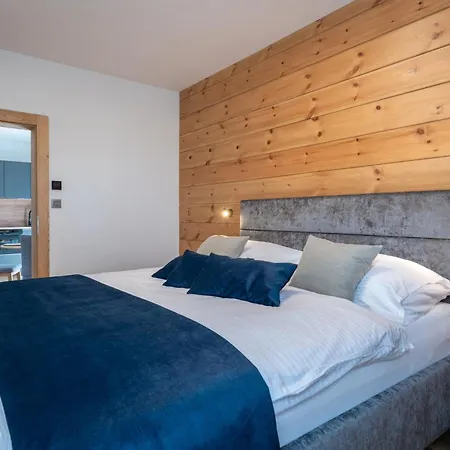 Mountica Sk - Unique Premium - 2 Bedrooms