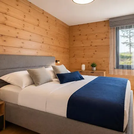 公寓 Mountica Sk - Unique Premium - 2 Bedrooms *