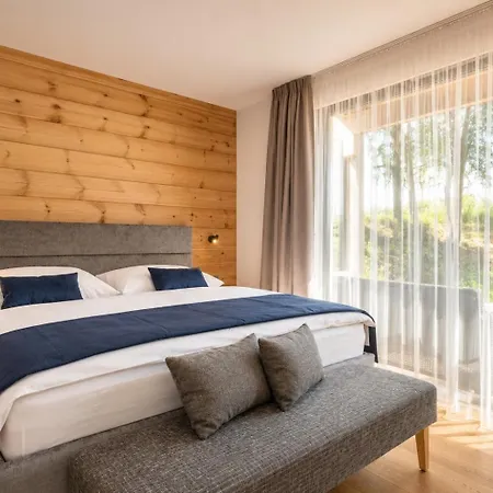 公寓 Mountica Sk - Unique Premium - 2 Bedrooms *