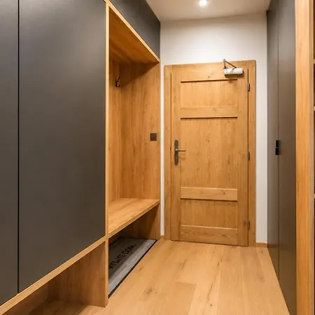 Lejlighed Mountica Sk - Unique Premium - 2 Bedrooms Vel'ka Lomnica