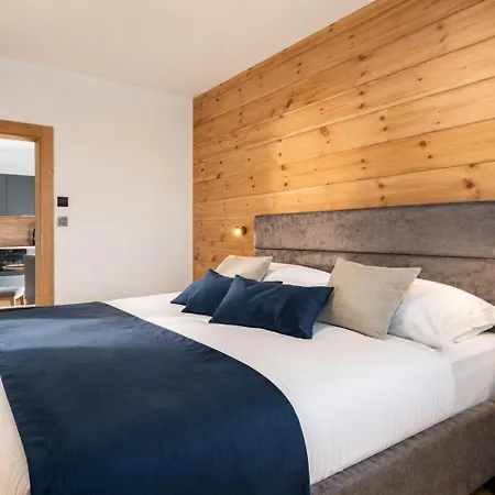 Mountica Sk - Unique Premium - 2 Bedrooms