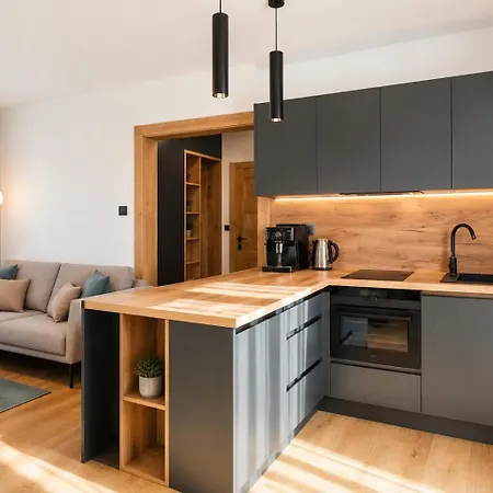 Mountica Sk - Unique Premium - 2 Bedrooms