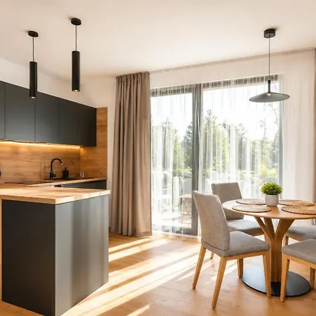Lejlighed Mountica Sk - Unique Premium - 2 Bedrooms