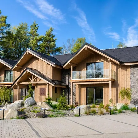 Mountica Sk - Unique Premium - 2 Bedrooms *