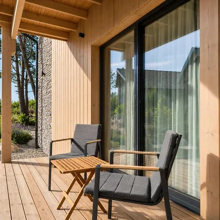 Mountica Sk - Unique Premium - 2 Bedrooms *
