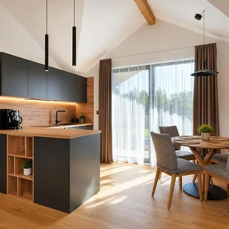 Mountica Sk - Unique Premium - 2 Bedrooms Apartament