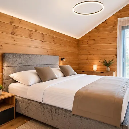 Lejlighed Mountica Sk - Unique Premium - 2 Bedrooms