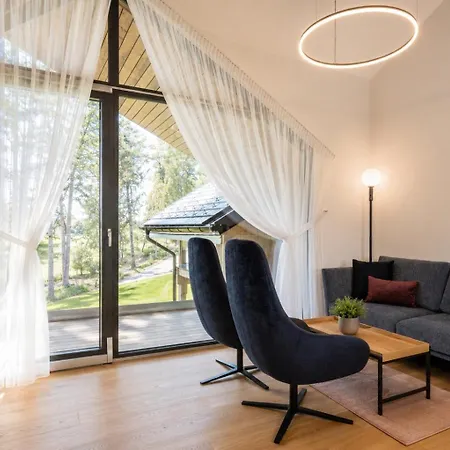아파트 Mountica Sk - Unique Premium - 2 Bedrooms *