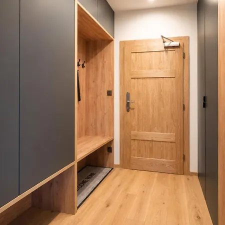 Lejlighed Mountica Sk - Unique Premium - 2 Bedrooms