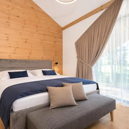Mountica Sk - Unique Premium - 2 Bedrooms Lejlighed Vel'ka Lomnica