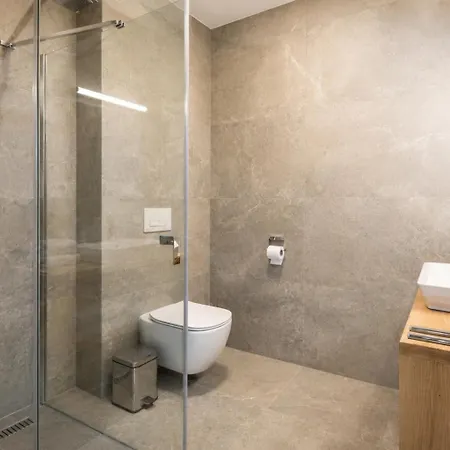 Mountica Sk - Unique Premium - 2 Bedrooms Lejlighed *