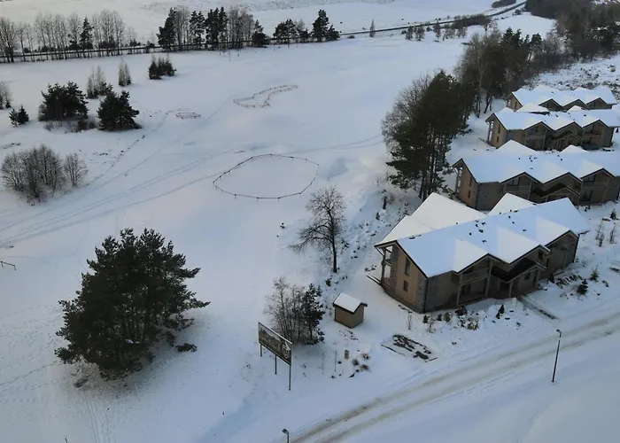 Mountica Sk - Unique Premium - 2 Bedrooms Lejlighed *