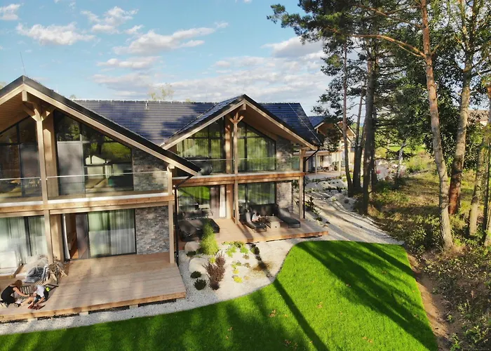 Lejlighed Mountica Sk - Unique Premium - 2 Bedrooms Vel'ka Lomnica