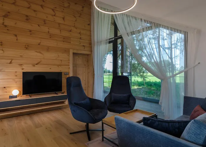 Lejlighed Mountica Sk - Unique Premium - 2 Bedrooms *