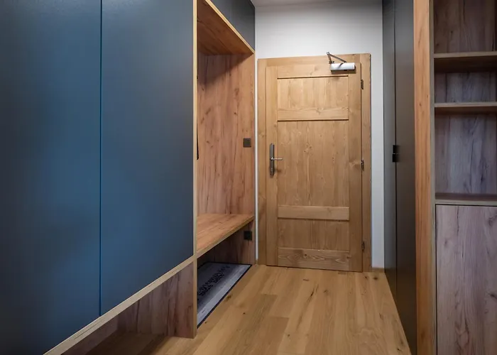 Lejlighed Mountica Sk - Unique Premium - 2 Bedrooms