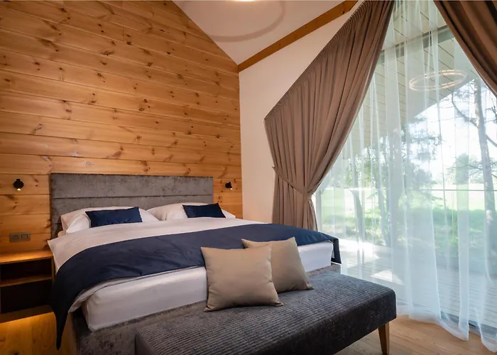 Lejlighed Mountica Sk - Unique Premium - 2 Bedrooms *