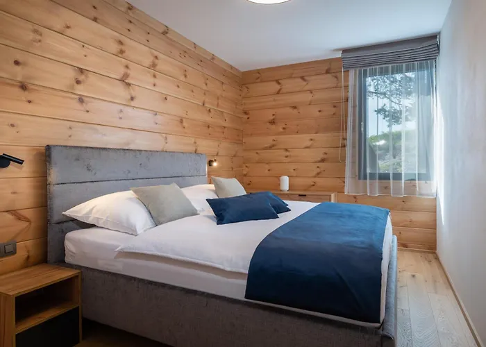 Lejlighed Mountica Sk - Unique Premium - 2 Bedrooms Vel'ka Lomnica