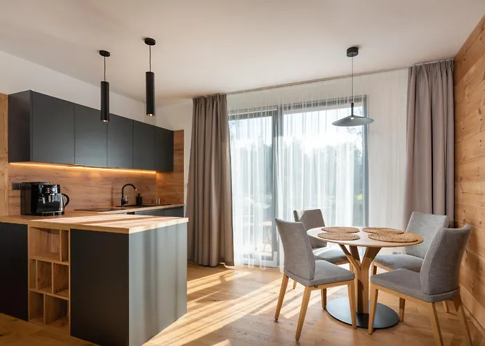 Mountica Sk - Unique Premium - 2 Bedrooms